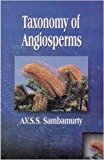Book Taxonomy of Angiosperms free