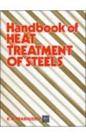 Book Handbook of Heat Treatment free