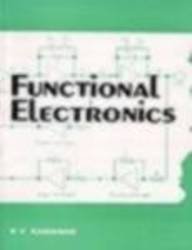 Book Functional Electronics free