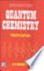 Book Introductory Quantum Chemistry free