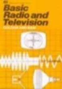 Book Basic Radio & Television free