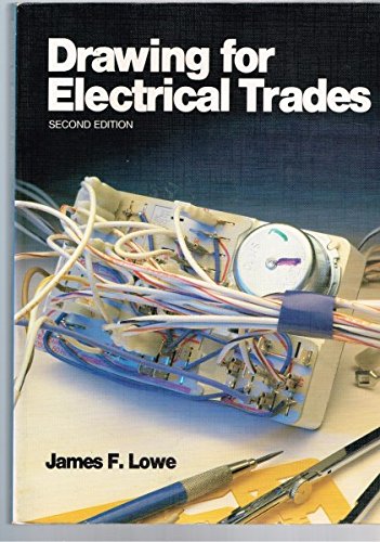 Book Drawing for Electrical Trades: Textbook free