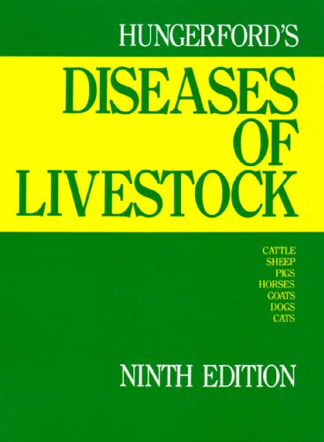 Book Diseases of Livestock free