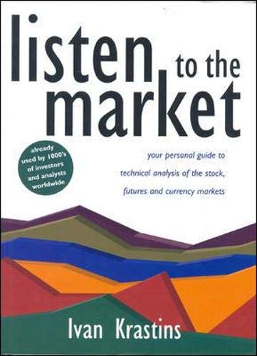 Book Listen to the Market free