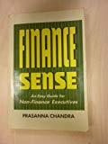 Book Finance Sense: An Easy Guide For Non-finance. free