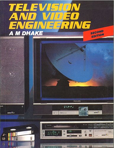 Book TV and Video Engineering free