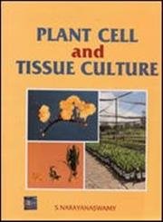 Book Plant Cell And Tissue Culture free