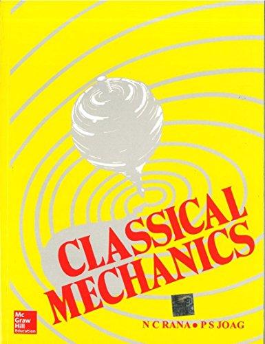 Book Classical Mechanics free