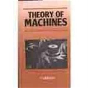 Book Theory of Machines free