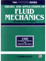 Book Theory Appl Fluid Mechanics free