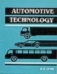 Book Automotive Technology free