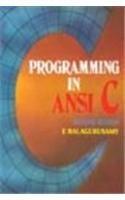 Book Programming in ANSI C free