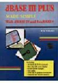 Book DBASE III PLUS Made Simple: With DBASE IV and Fox Base+ free