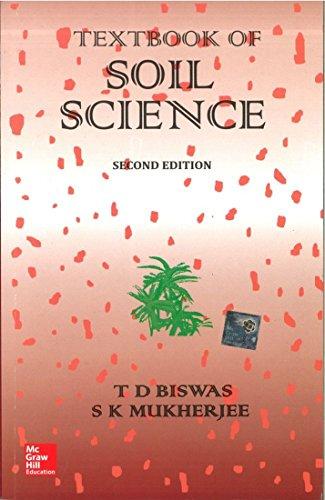 Book Textbk Soil Science free