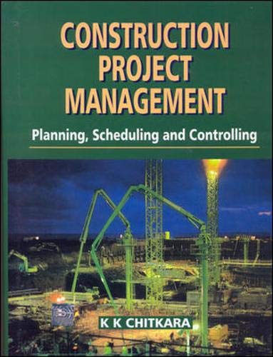 Book Construction Project Management free
