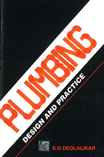 Book Plumbing Design& Practice free