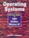 Book Operating Systems With Case Studies In Unix, Netware, Windows Nt free