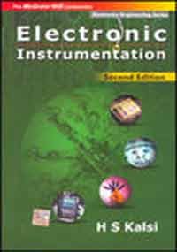 Book Electronic Instrumentation free