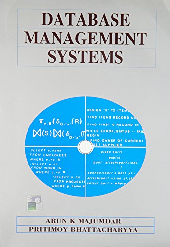 Book Introduction To Database Management Systems free