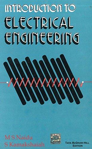 Book Introduction to Electrical Engineering free