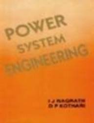 Book Power System Engineering free