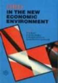 Book Hrd In The New Economic Environment: Papers Presented At The National Hrd Network Conference On The 'changing Role Of Human Resource Development In New Economic Environment', January 20-22, 1994, Bombay free