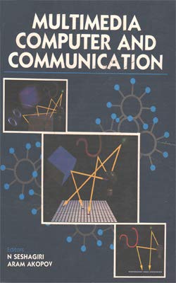 Book Multimedia, Computer, And Communication free