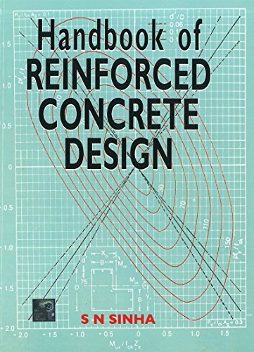Book Handbook: Hbk Reinforced Concrete Design free