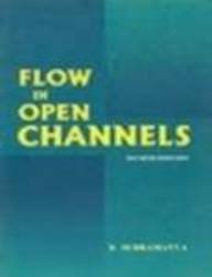 Book Flow in Open Channels free