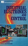 Book Industrial Electronics& Control free