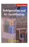 Book Refrigeration & Air Conditioning free