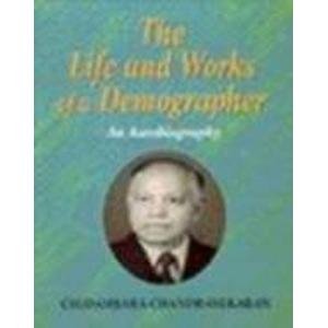 Book The Life And Works Of A Demographer: An Autobiography free