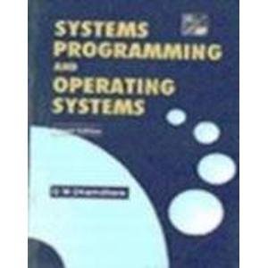 Book Systems Programming and Operating Systems free