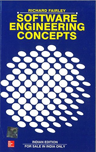 Book Software Engineering Concepts free