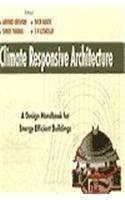 Book Climate responsive architecture: A design handbook for energy efficient buildings free