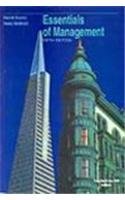 Book Essentials Of Management free