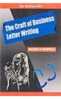 Book The Craft Business Letter Writing free