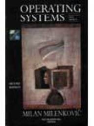 Book Operating Systems: Concept And Design, 2nd Edition free
