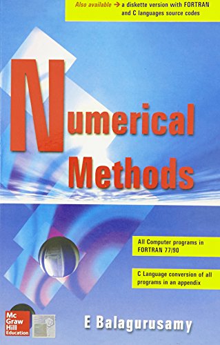 Book Numerical Methods free