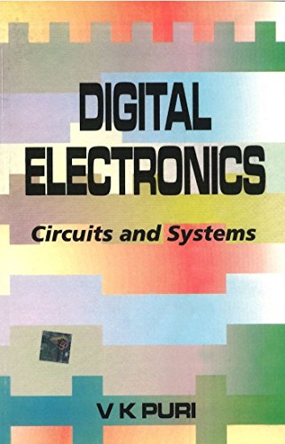 Book Digital Electronics Circuits & Systems free