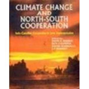 Book Climate Change And North-south Cooperation: Indo-canadian Cooperation In Joint Implementation free