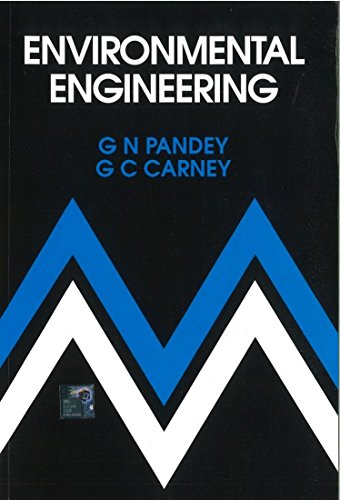 Book Environmental Engineering free