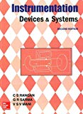 Book Instrumentation : Devices And Systems, 2Nd Edn free