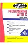 Book Schaum`s Outline of Theory and Problems of Programming with C. (Paperback) free