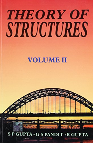 Book Theory of Structures free Book Theory of Structures free