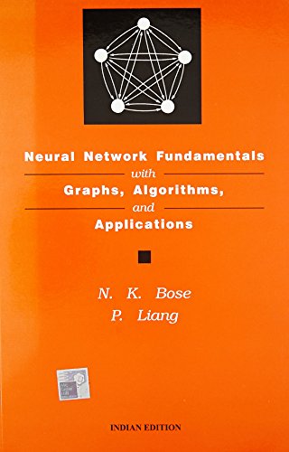 Book Neural Network Fundamentals With Graphs, Algorithms And Applications free