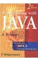 Book Programming with Java free