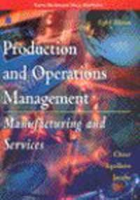 Book Production & Operations Management free