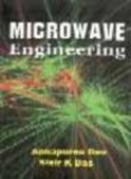 Book Microwave Engineering free