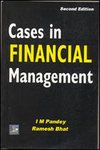 Book Cases in Financial Management free